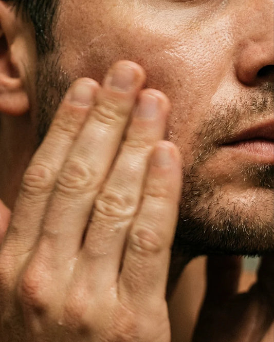 Sérum topique à peptides de cuivre 2 % GHK-Cu